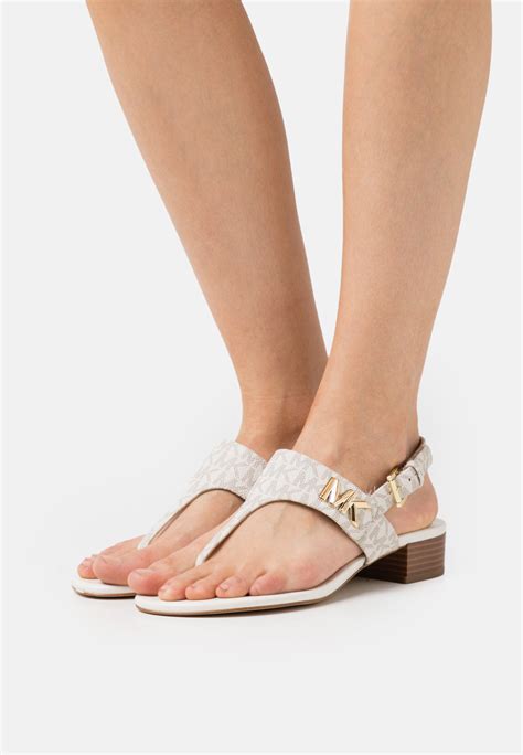 michael kors zehentrenner
